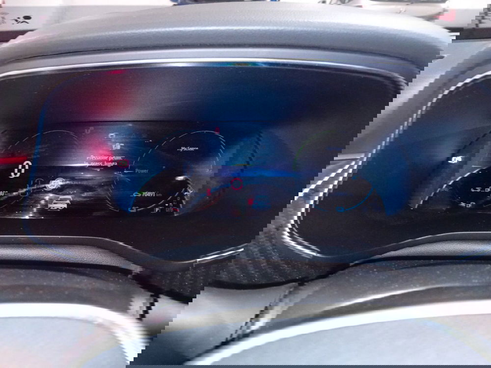 Renault Arkana usata a Vicenza (16)