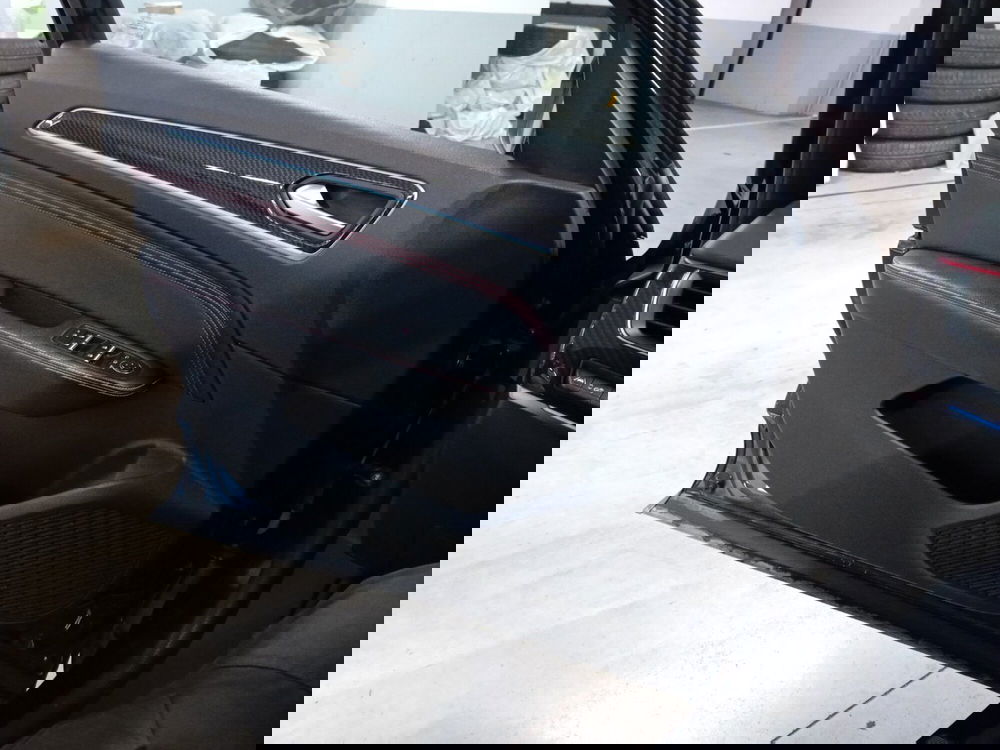 Renault Arkana usata a Vicenza (20)