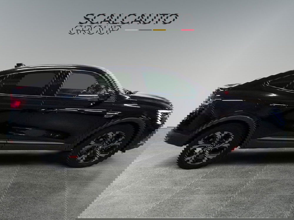 Renault Arkana usata a Vicenza (4)