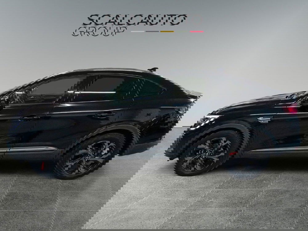 Renault Arkana usata a Vicenza (8)