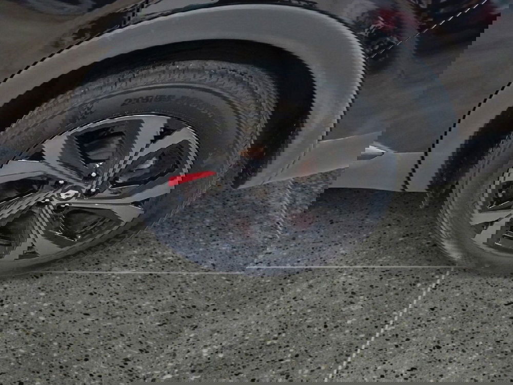 Renault Arkana usata a Vicenza (9)