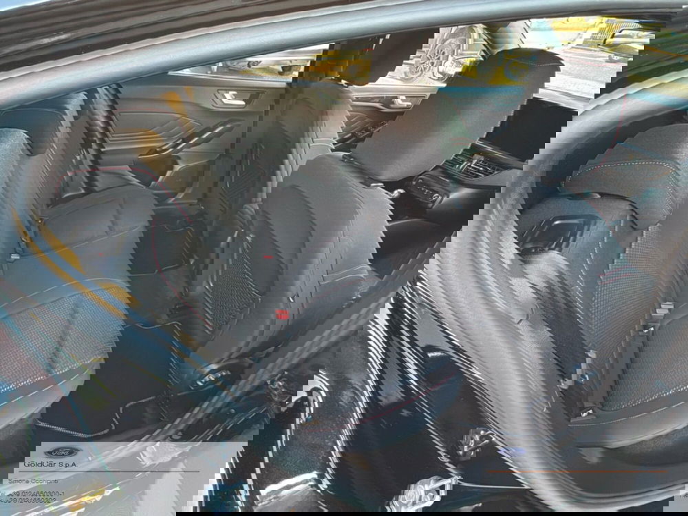 Ford Focus usata a Torino (13)