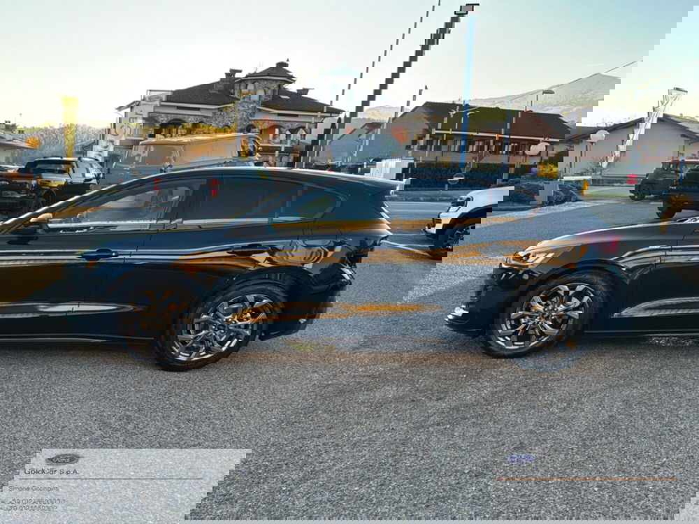 Ford Focus usata a Torino (4)