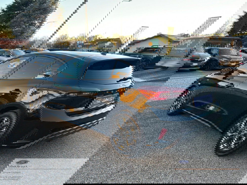 Ford Focus usata a Torino (5)