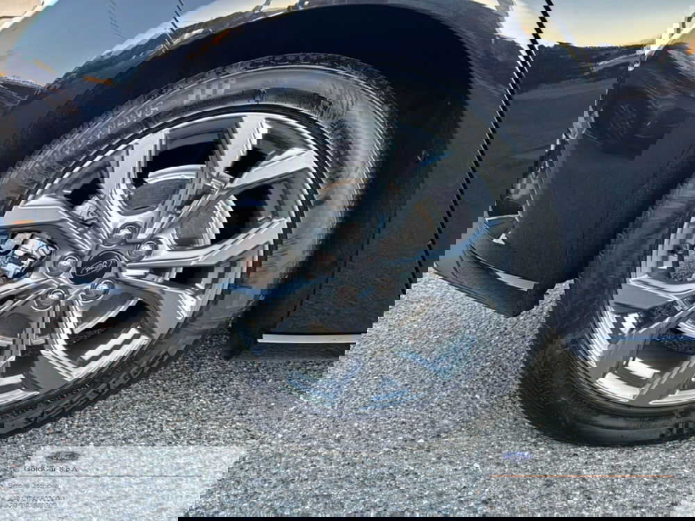 Ford Focus usata a Torino (7)