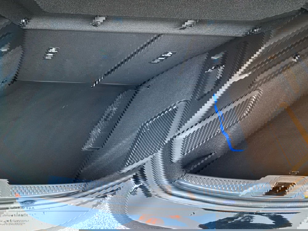 Ford Focus usata a Torino (8)