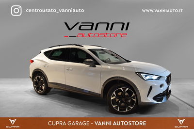 Cupra Formentor Formentor 1.5 TSI del 2023 usata a Mozzecane