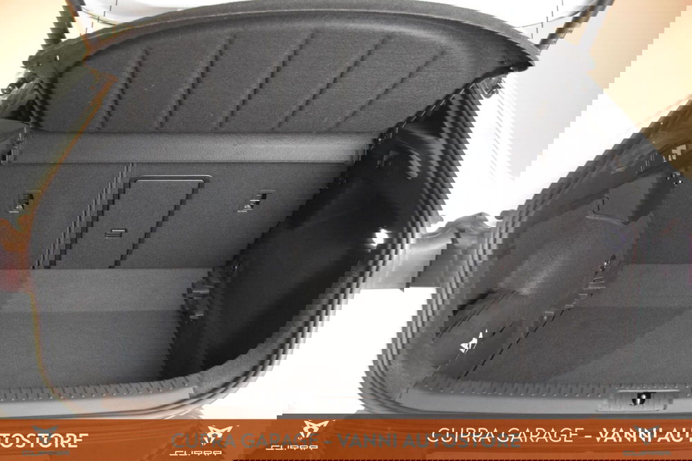 Cupra Formentor usata a Verona (16)