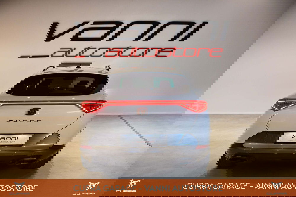 Cupra Formentor usata a Verona (2)