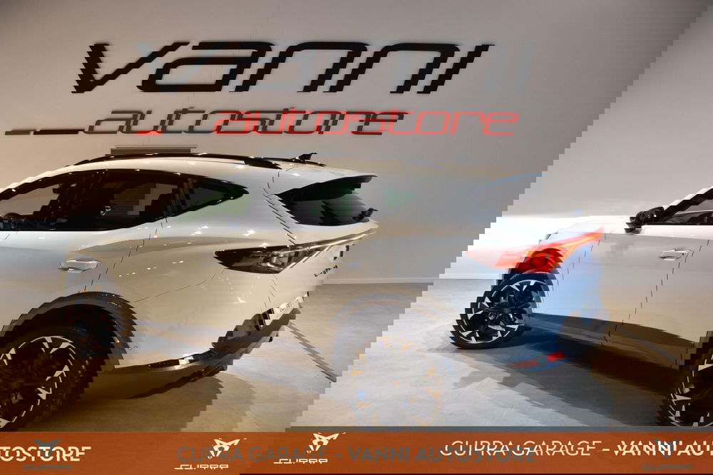 Cupra Formentor usata a Verona (4)