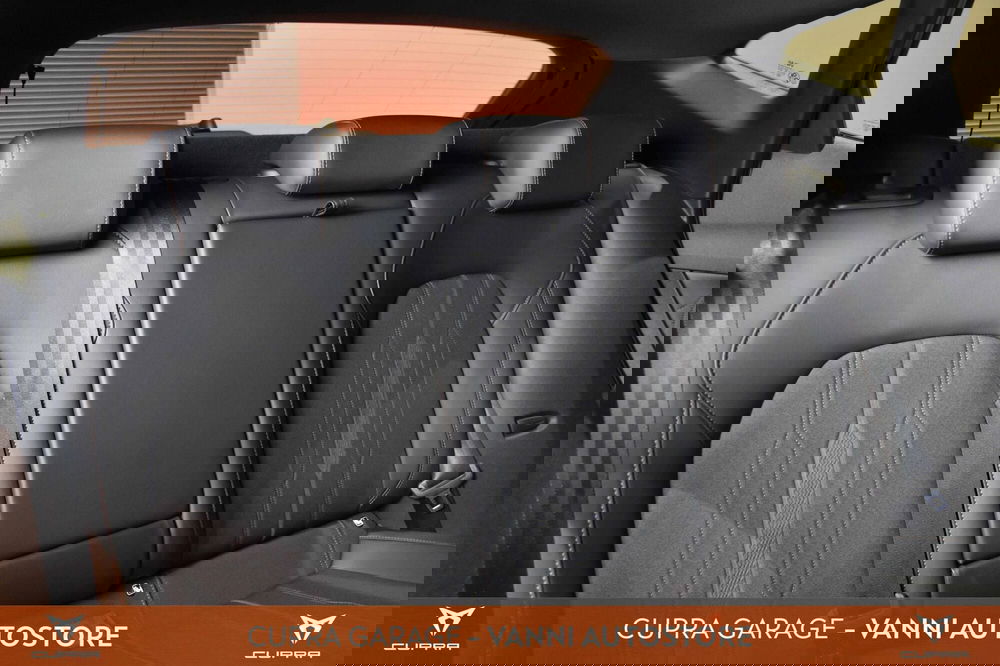 Cupra Formentor usata a Verona (7)