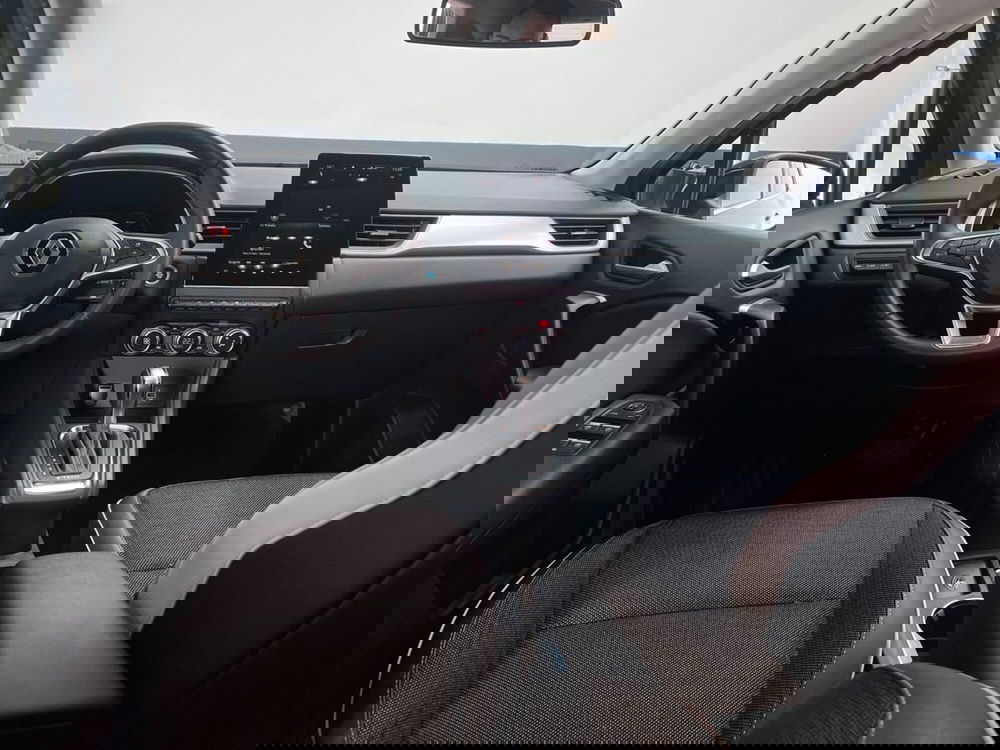 Renault Captur usata a Roma (12)