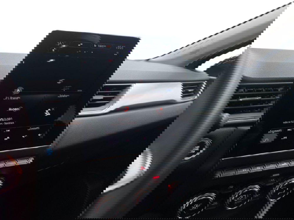 Renault Captur usata a Roma (14)