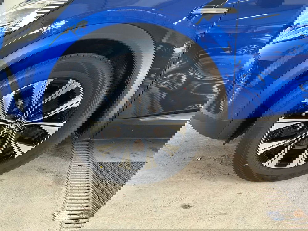 Renault Captur usata a Roma (16)