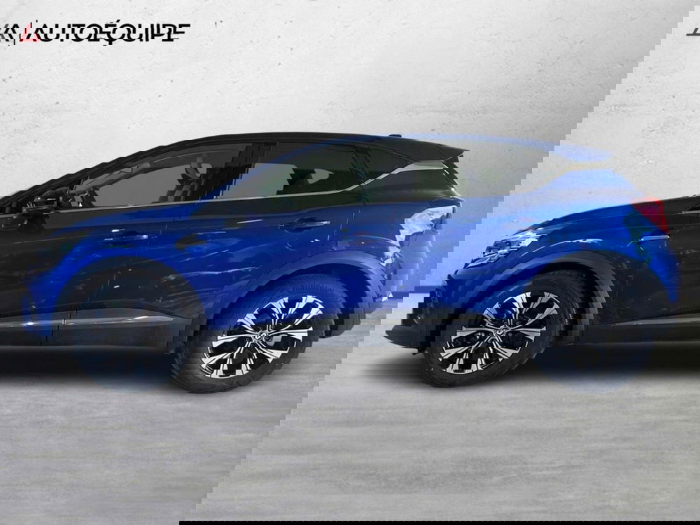 Renault Captur usata a Roma (2)