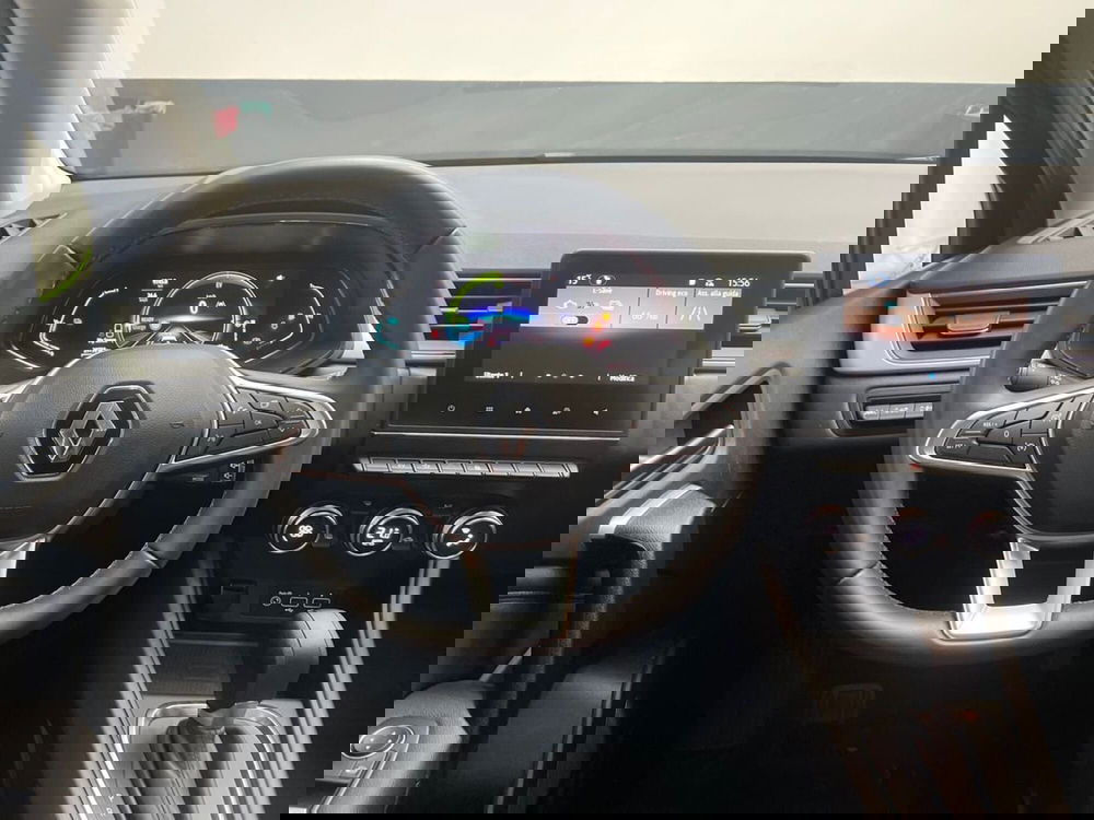 Renault Captur usata a Roma (10)