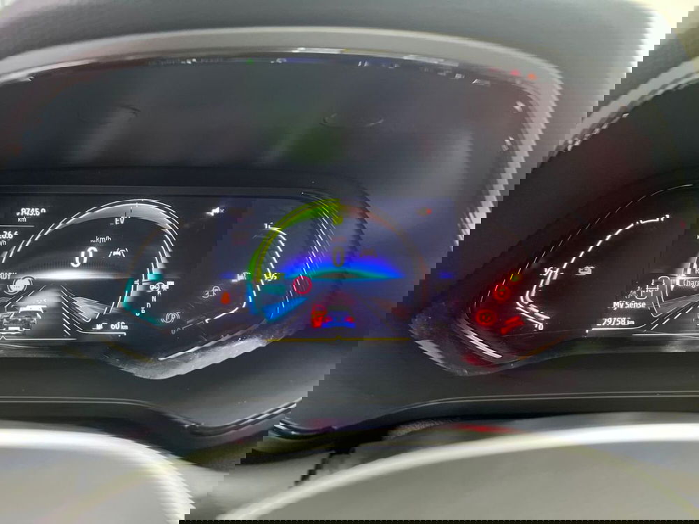 Renault Captur usata a Roma (11)