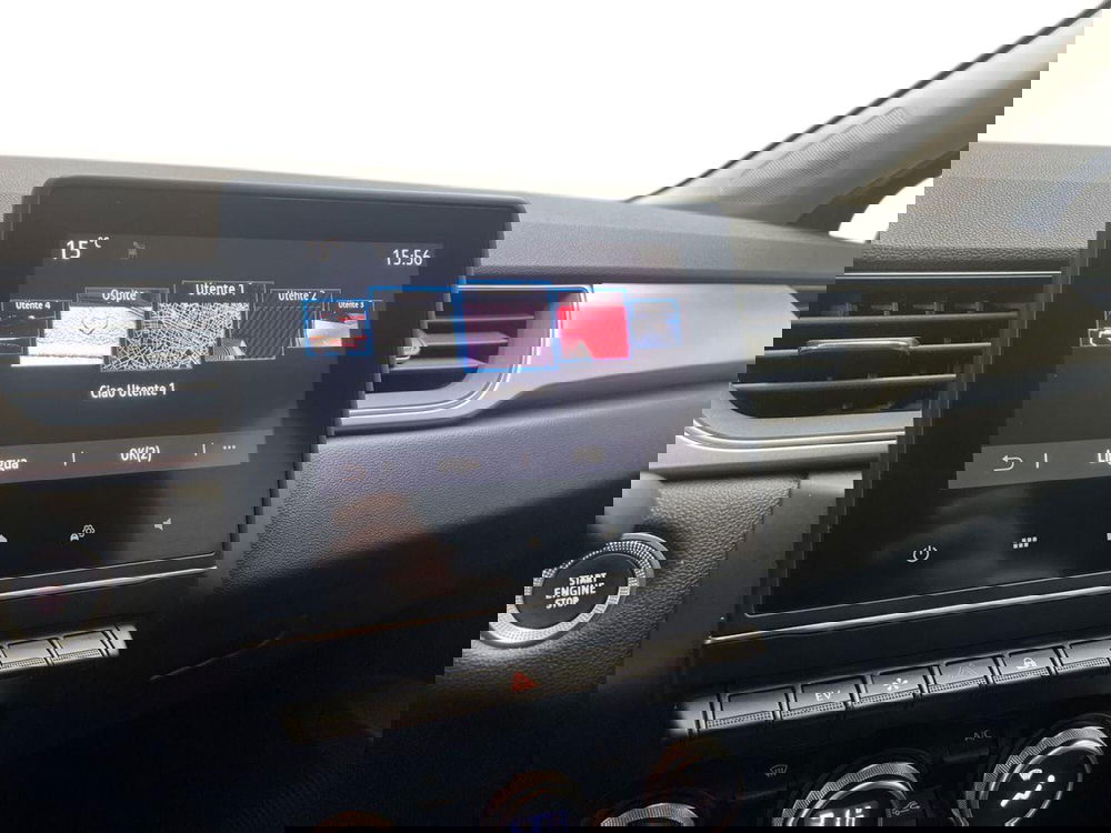 Renault Captur usata a Roma (14)