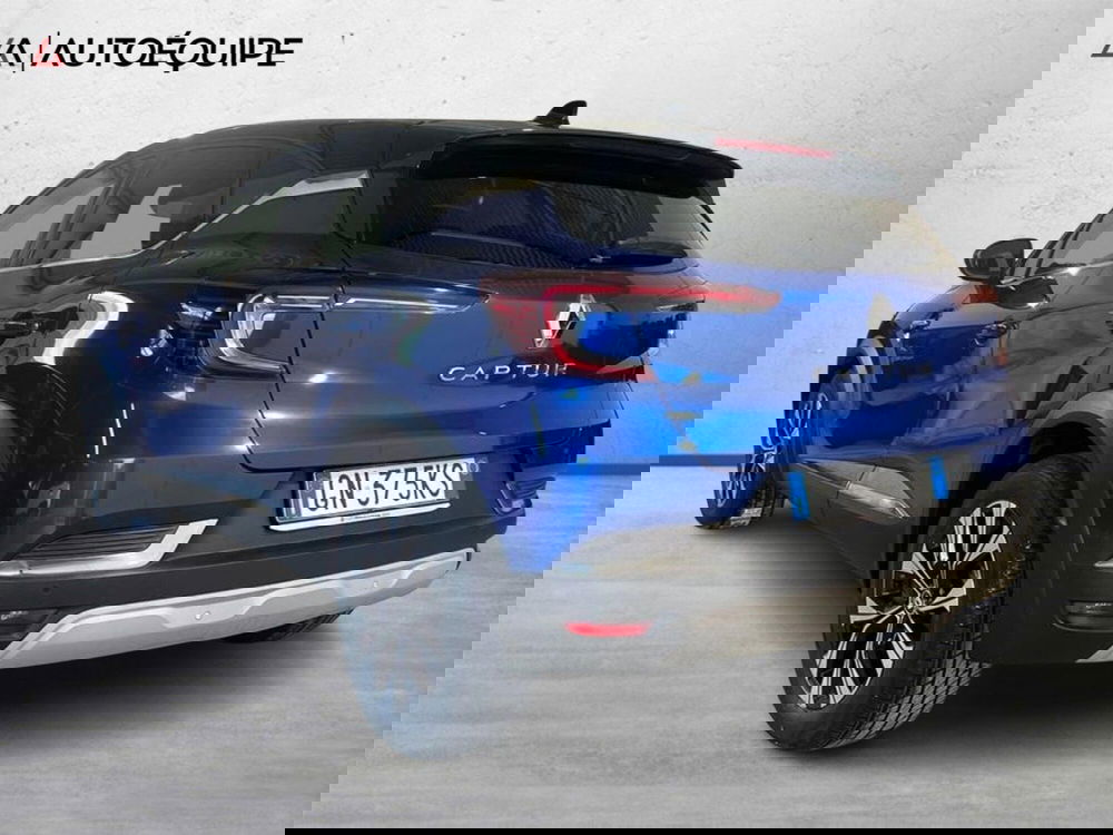 Renault Captur usata a Roma (3)