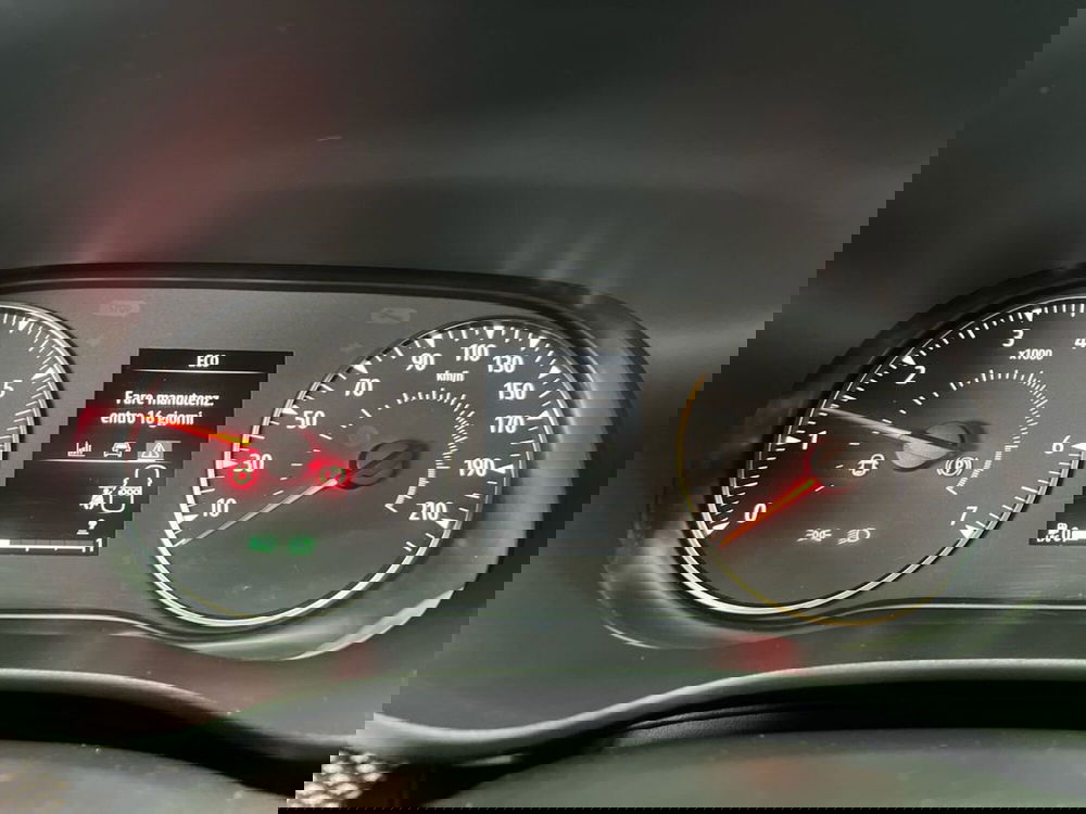 Dacia Sandero usata a Roma (11)