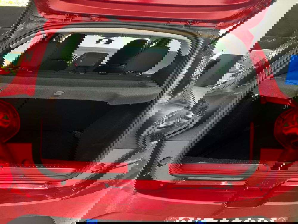 Dacia Sandero usata a Roma (15)