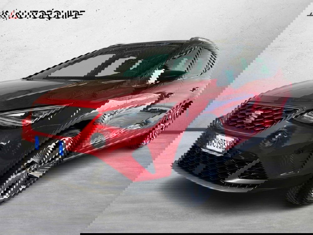 SEAT Arona usata a Roma