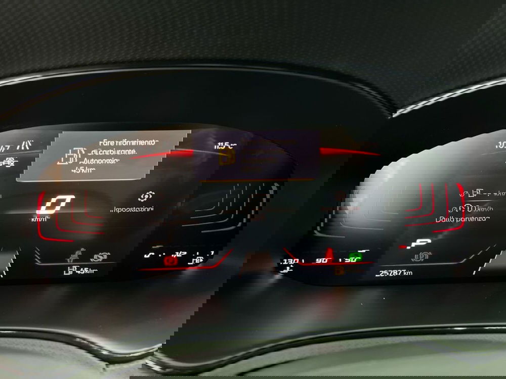 SEAT Arona usata a Roma (11)