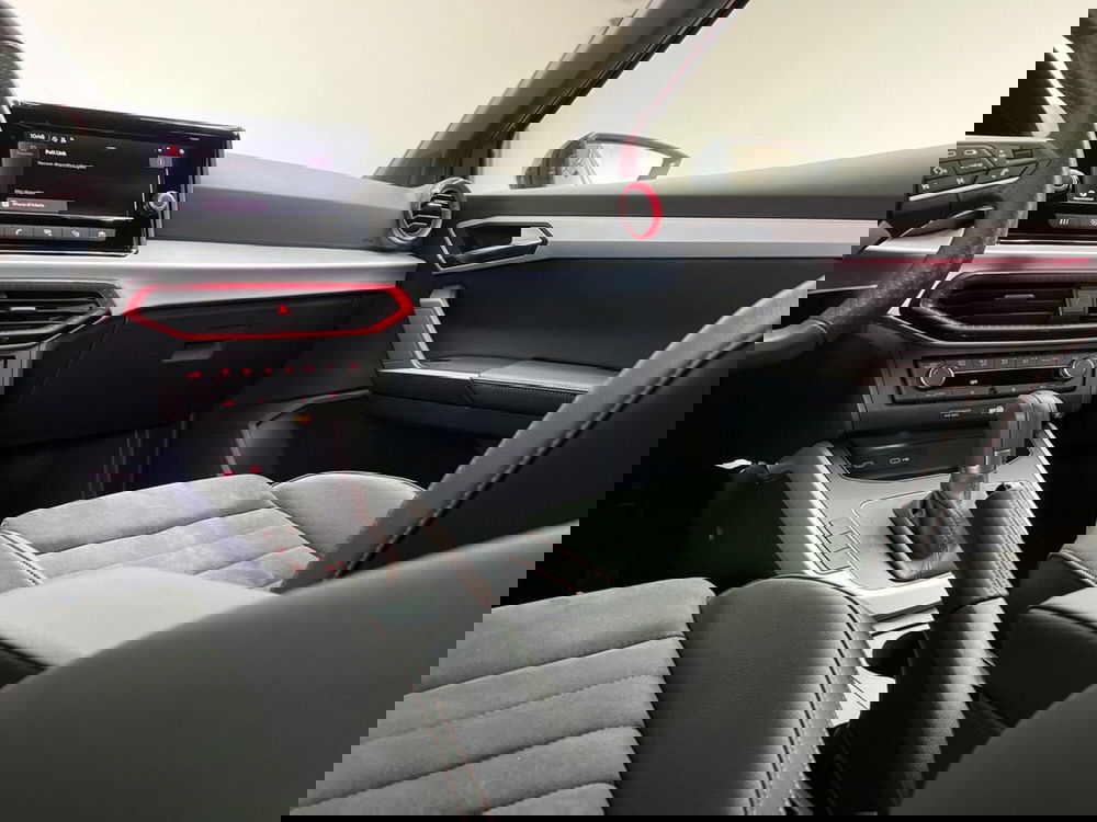 SEAT Arona usata a Roma (13)