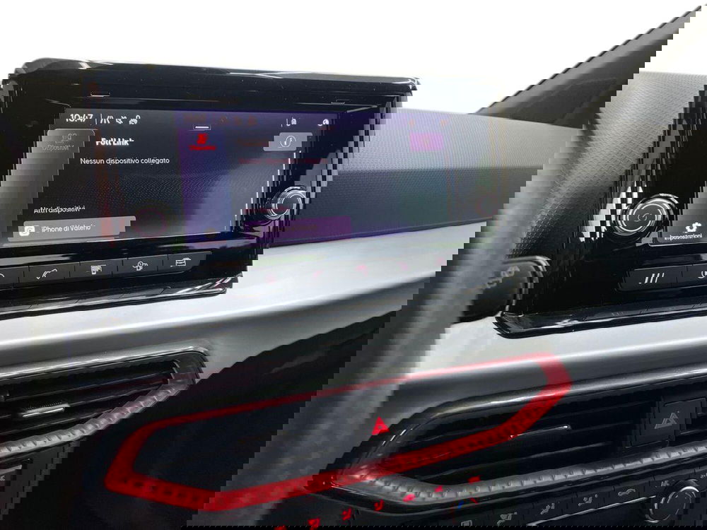 SEAT Arona usata a Roma (14)