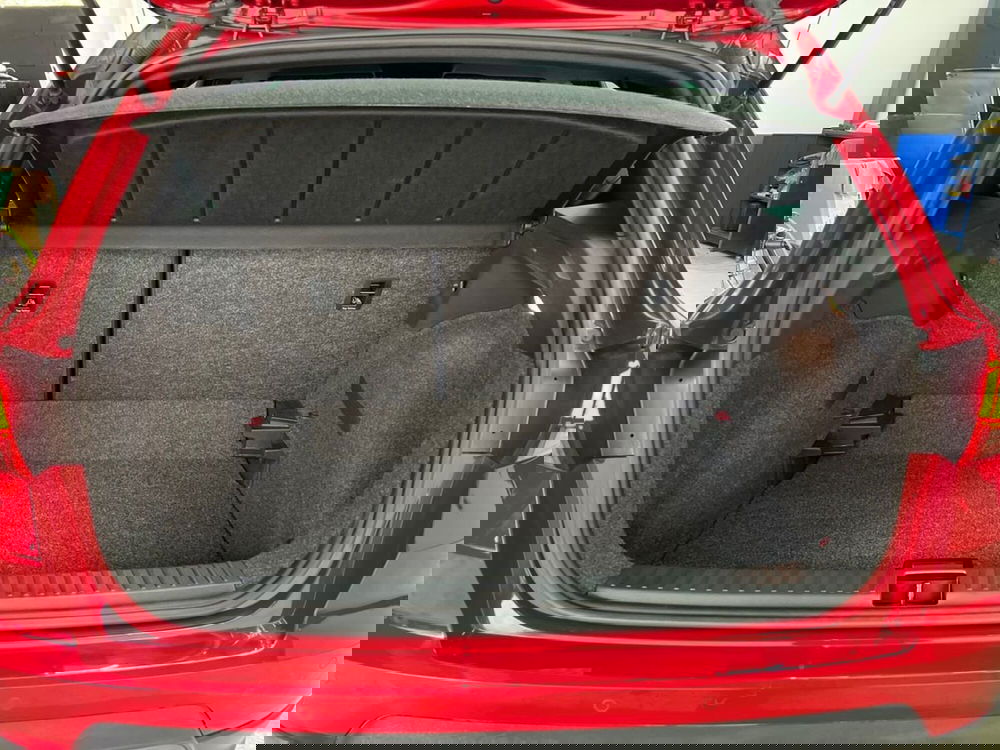 SEAT Arona usata a Roma (15)