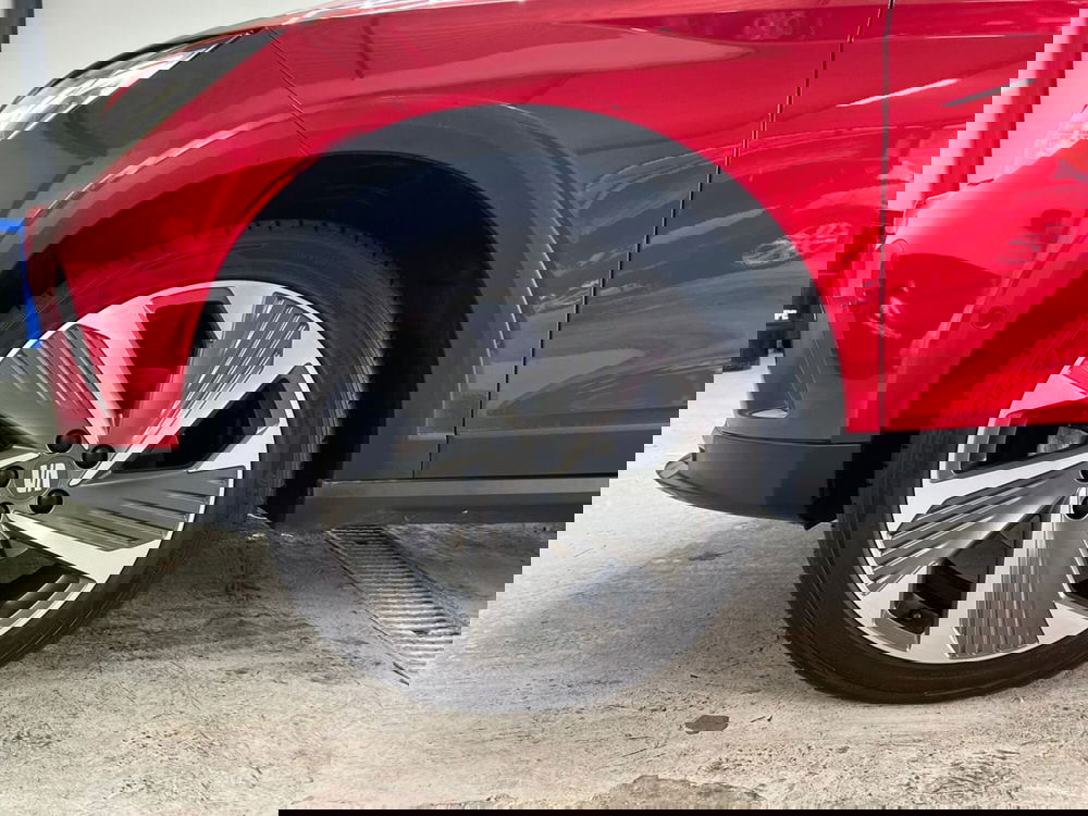 SEAT Arona usata a Roma (16)