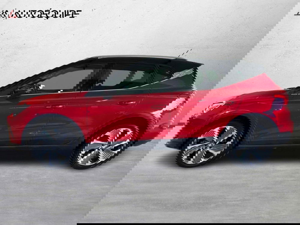 SEAT Arona usata a Roma (2)