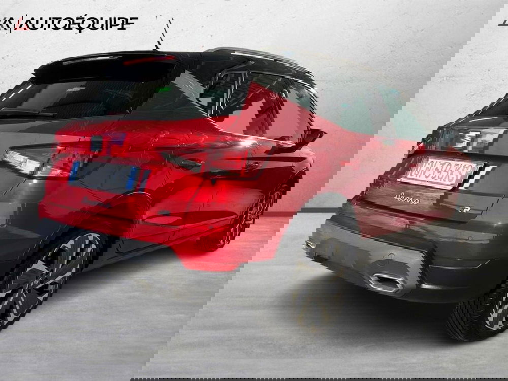 SEAT Arona usata a Roma (5)