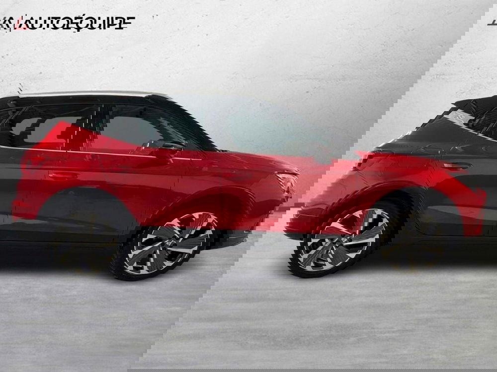 SEAT Arona usata a Roma (6)