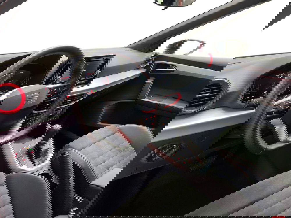 SEAT Arona usata a Roma (9)