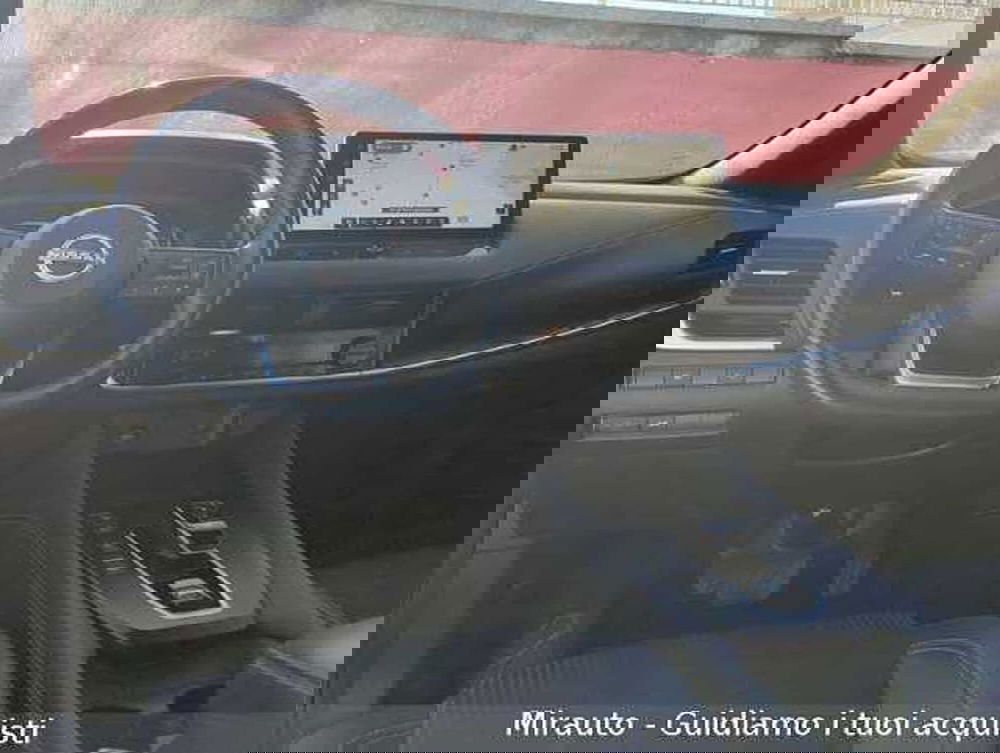 Nissan Qashqai usata a Roma (13)