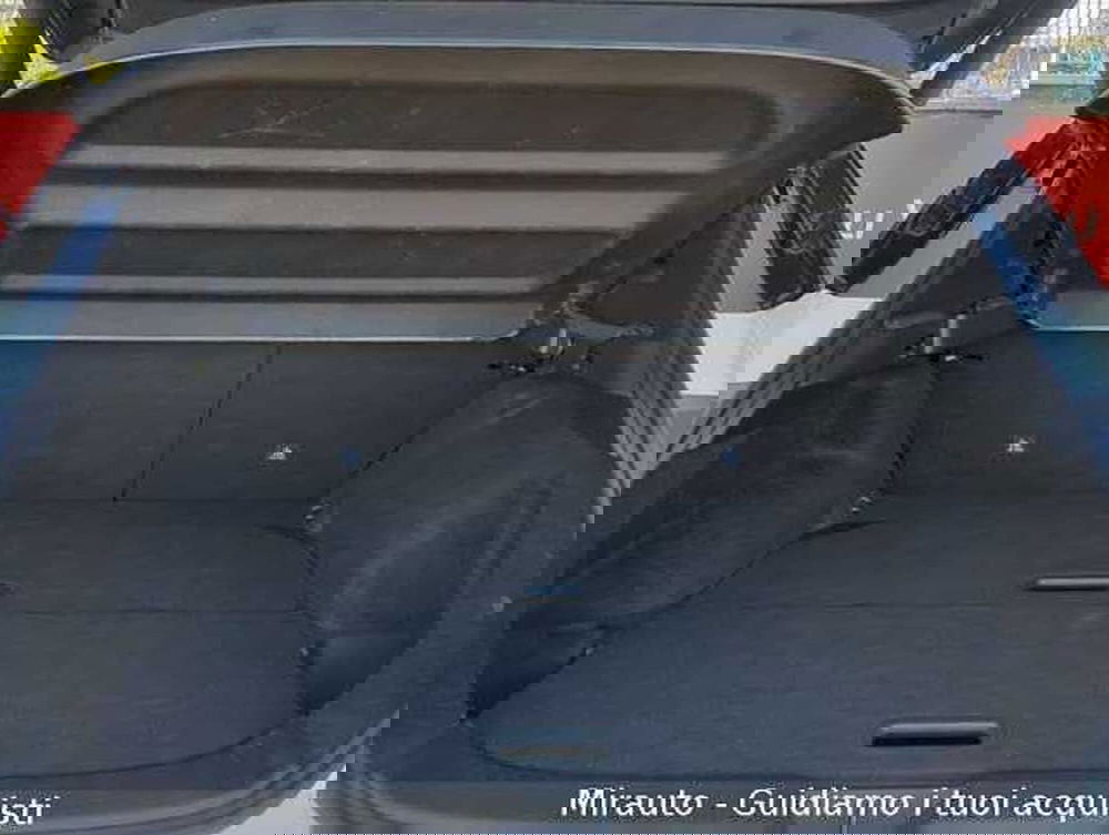 Nissan Qashqai usata a Roma (9)