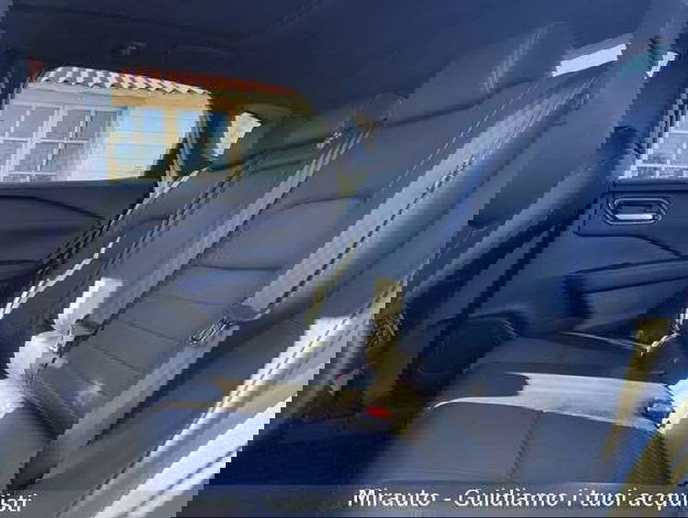 Nissan Qashqai usata a Roma (12)