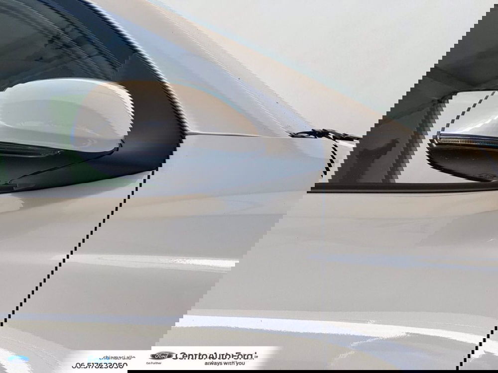 Hyundai i10 nuova a Roma (15)