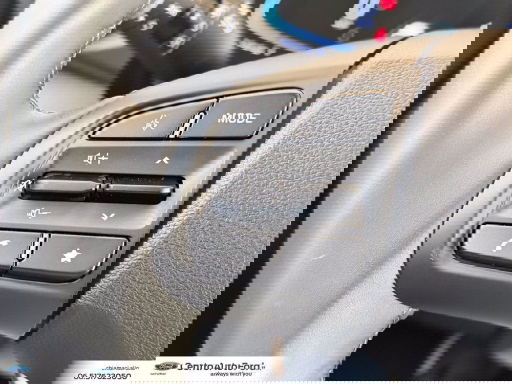 Hyundai i10 nuova a Roma (20)