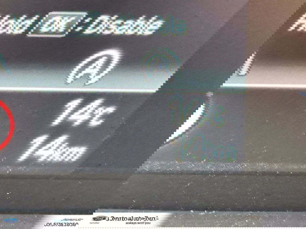 Hyundai i10 nuova a Roma (20)