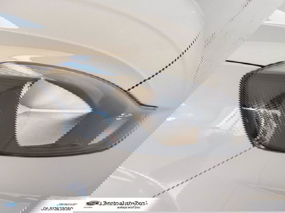 Hyundai i10 nuova a Roma (13)