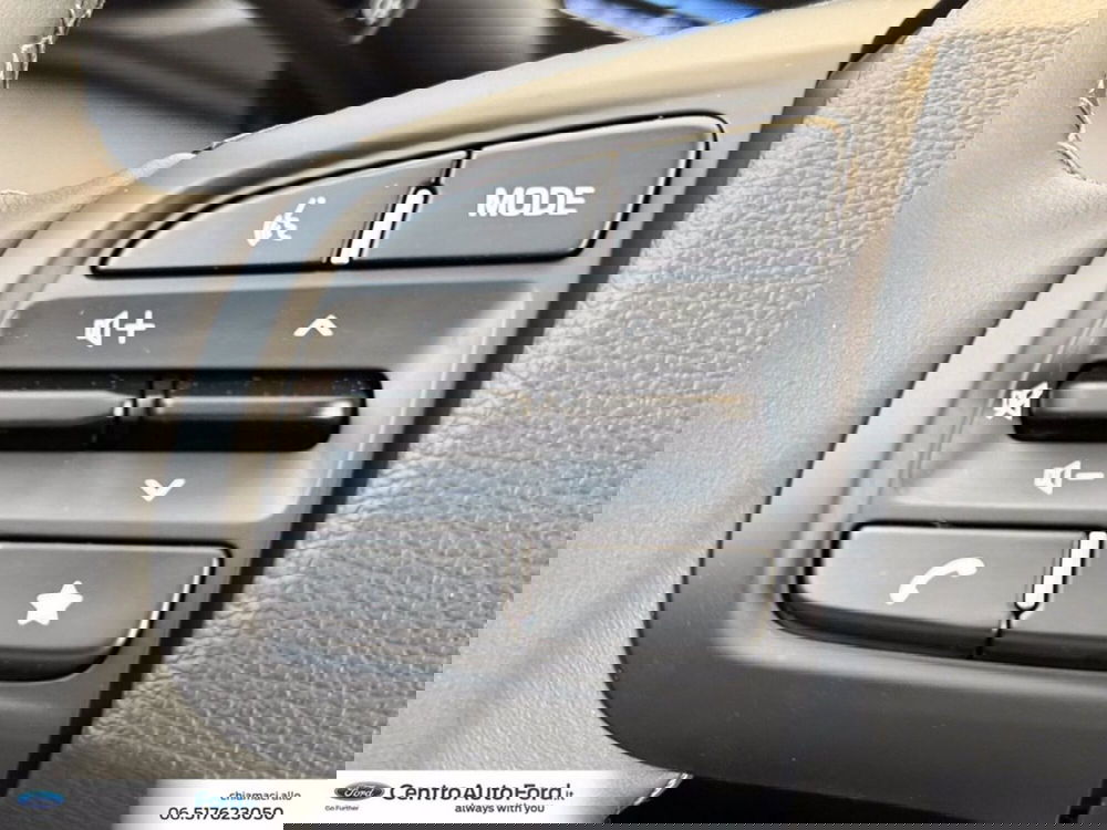 Hyundai i10 nuova a Roma (18)