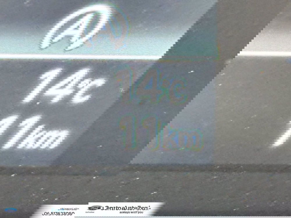 Hyundai i10 nuova a Roma (20)