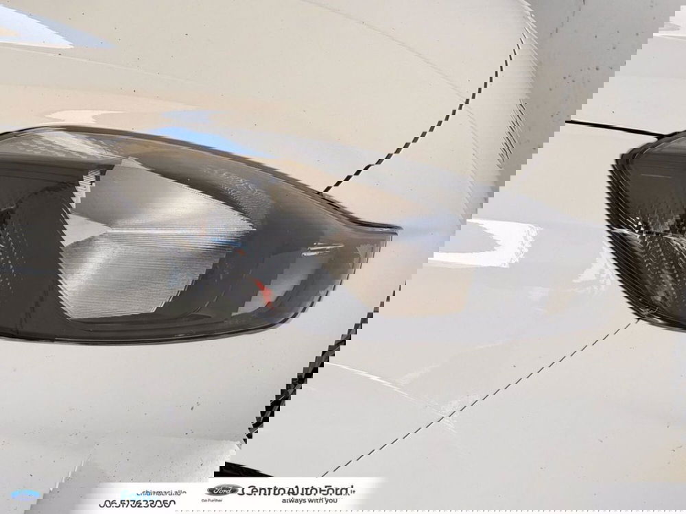 Hyundai i10 nuova a Roma (13)