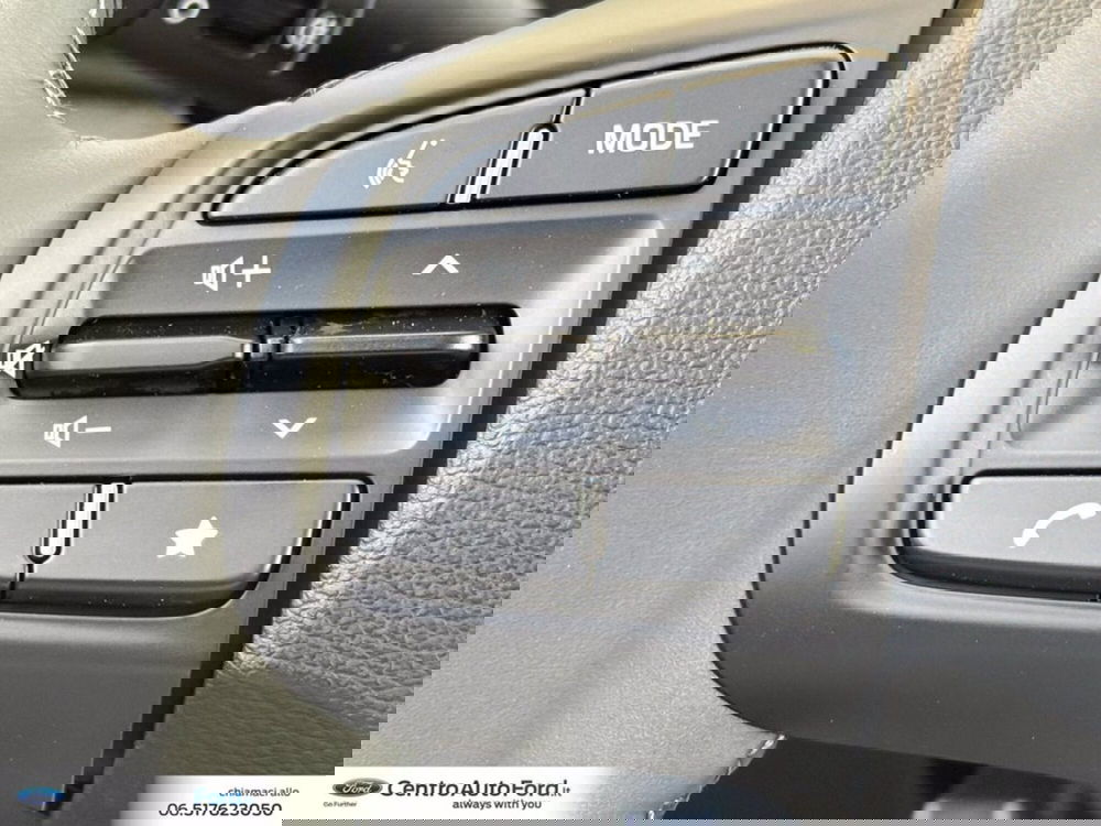 Hyundai i10 nuova a Roma (20)