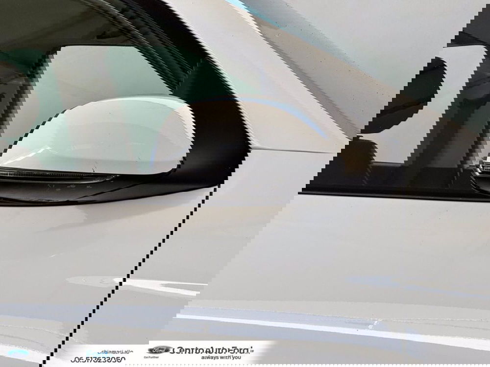 Hyundai i10 nuova a Roma (15)