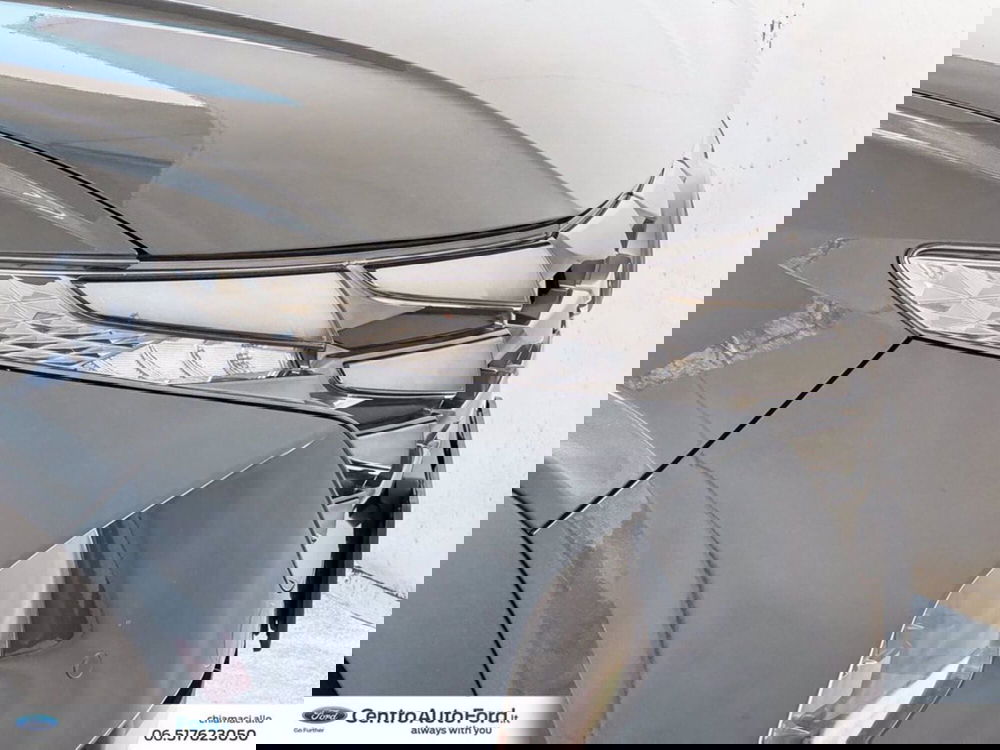 Hyundai Tucson usata a Roma (14)