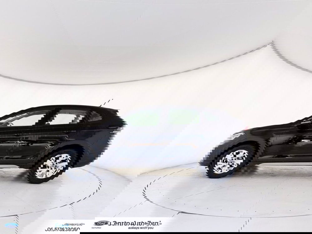 Volkswagen Taigo usata a Roma (3)