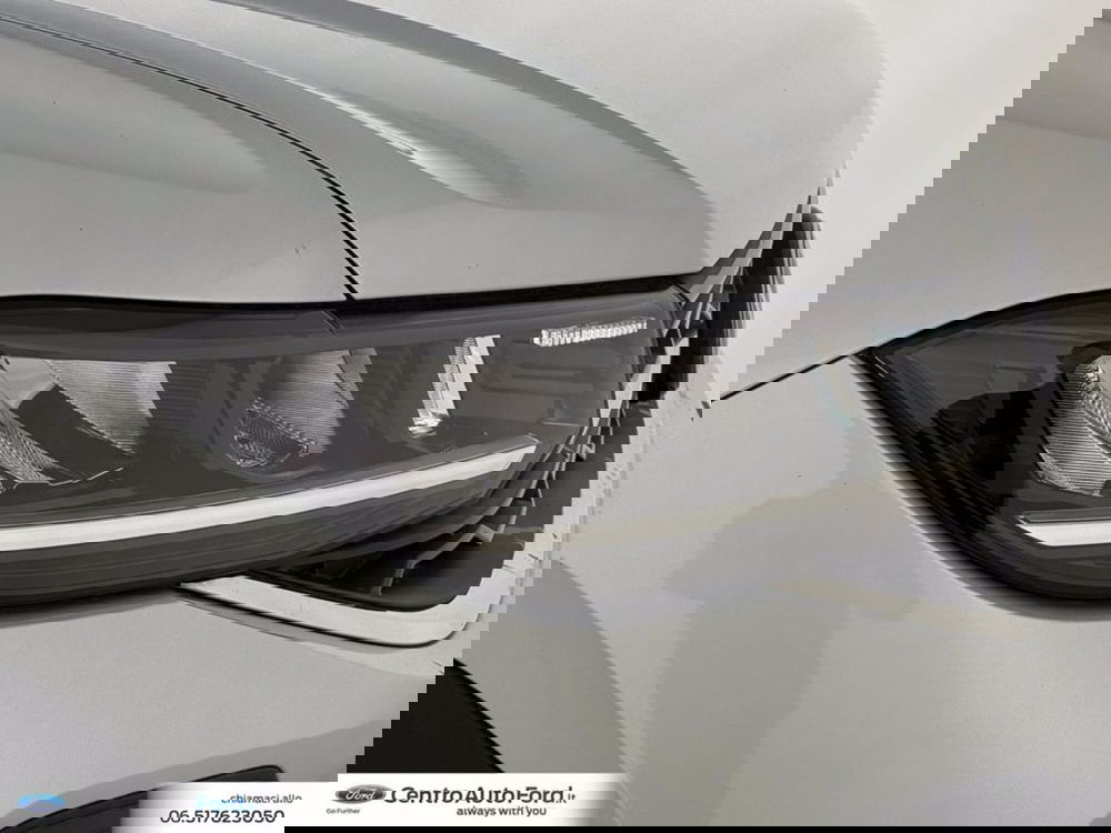 Volkswagen T-Cross nuova a Roma (13)